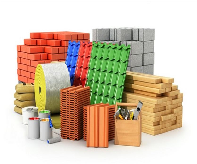 Materiały i usługi budowlane, Władysław Kamiński Firma Handlowo-produkcyjno-usługowa 